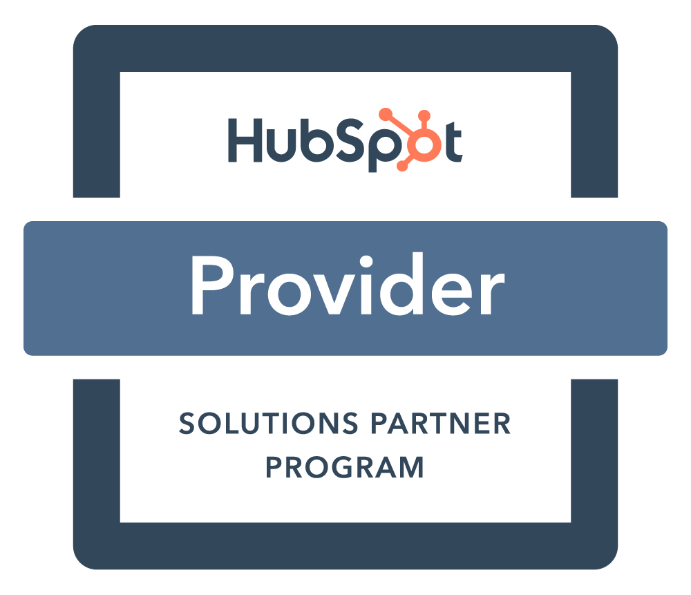 Think Points is now a Hubspot Solutions Provider