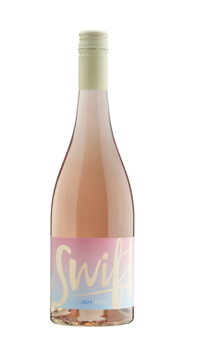 wine bottle